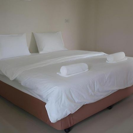 Yamjan Place Surat Thani Buitenkant foto