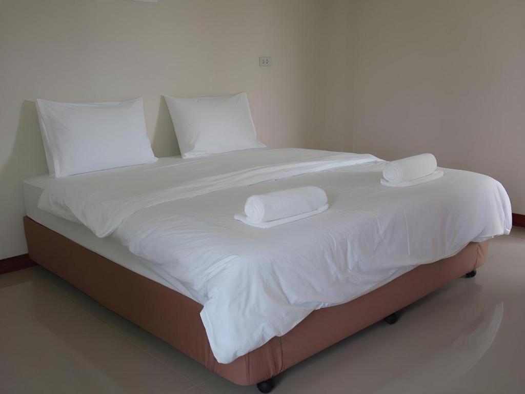 Yamjan Place Surat Thani Buitenkant foto
