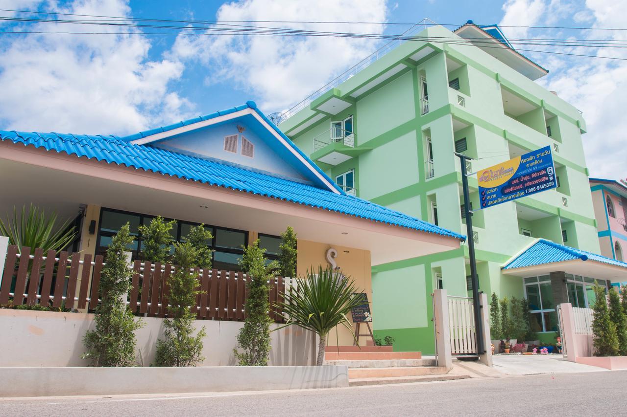 Yamjan Place Surat Thani Buitenkant foto