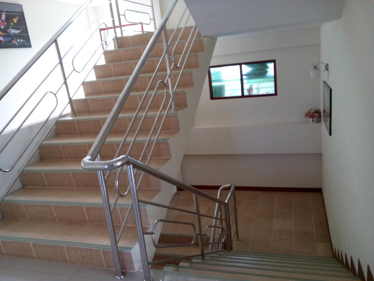 Yamjan Place Surat Thani Buitenkant foto