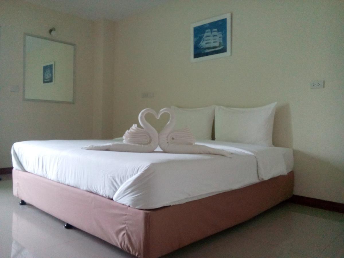 Yamjan Place Surat Thani Buitenkant foto