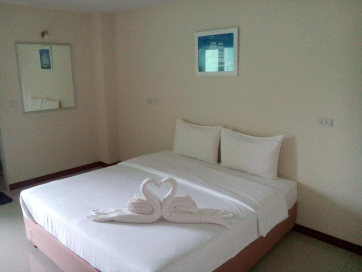 Yamjan Place Surat Thani Buitenkant foto