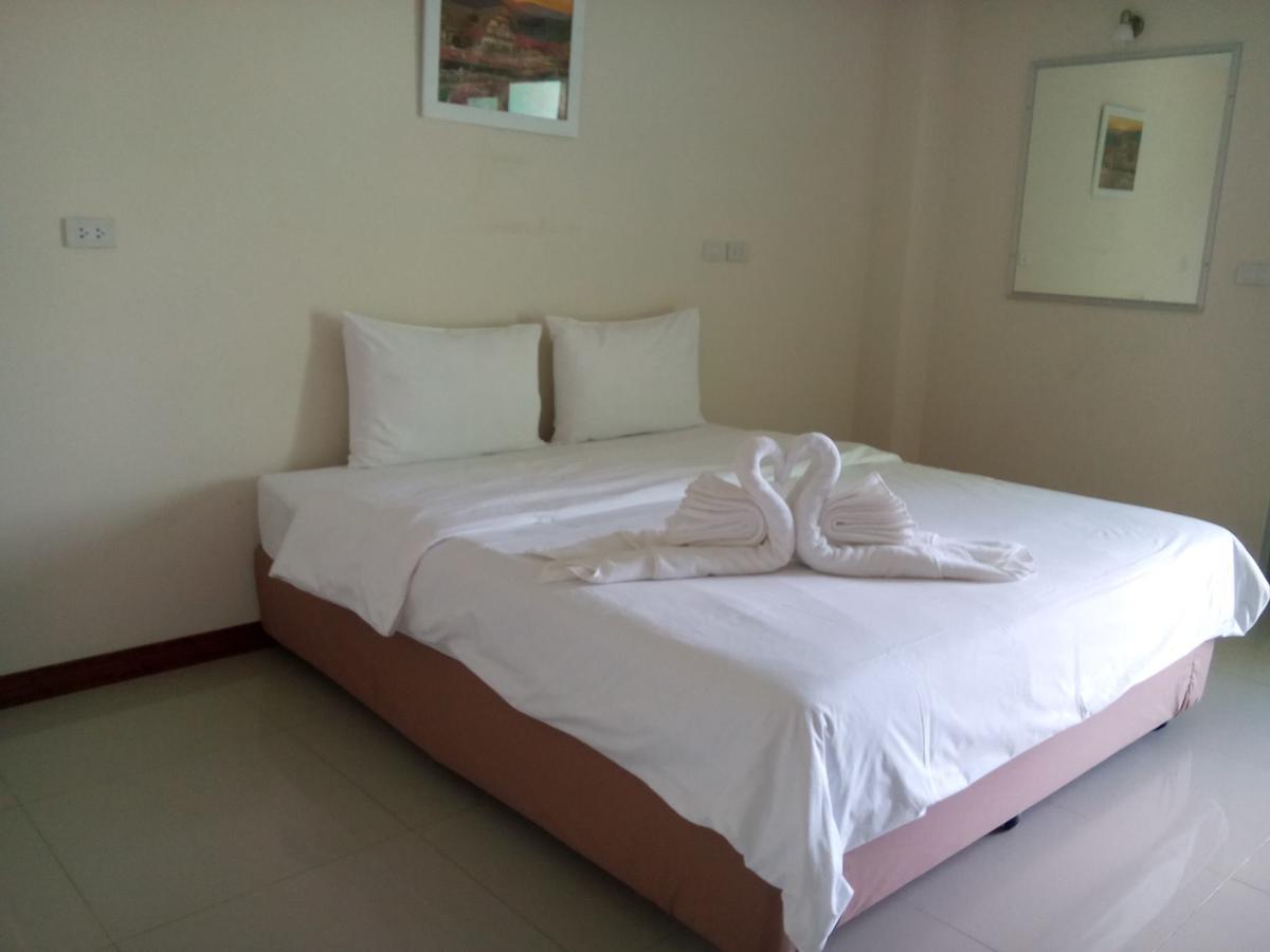 Yamjan Place Surat Thani Buitenkant foto