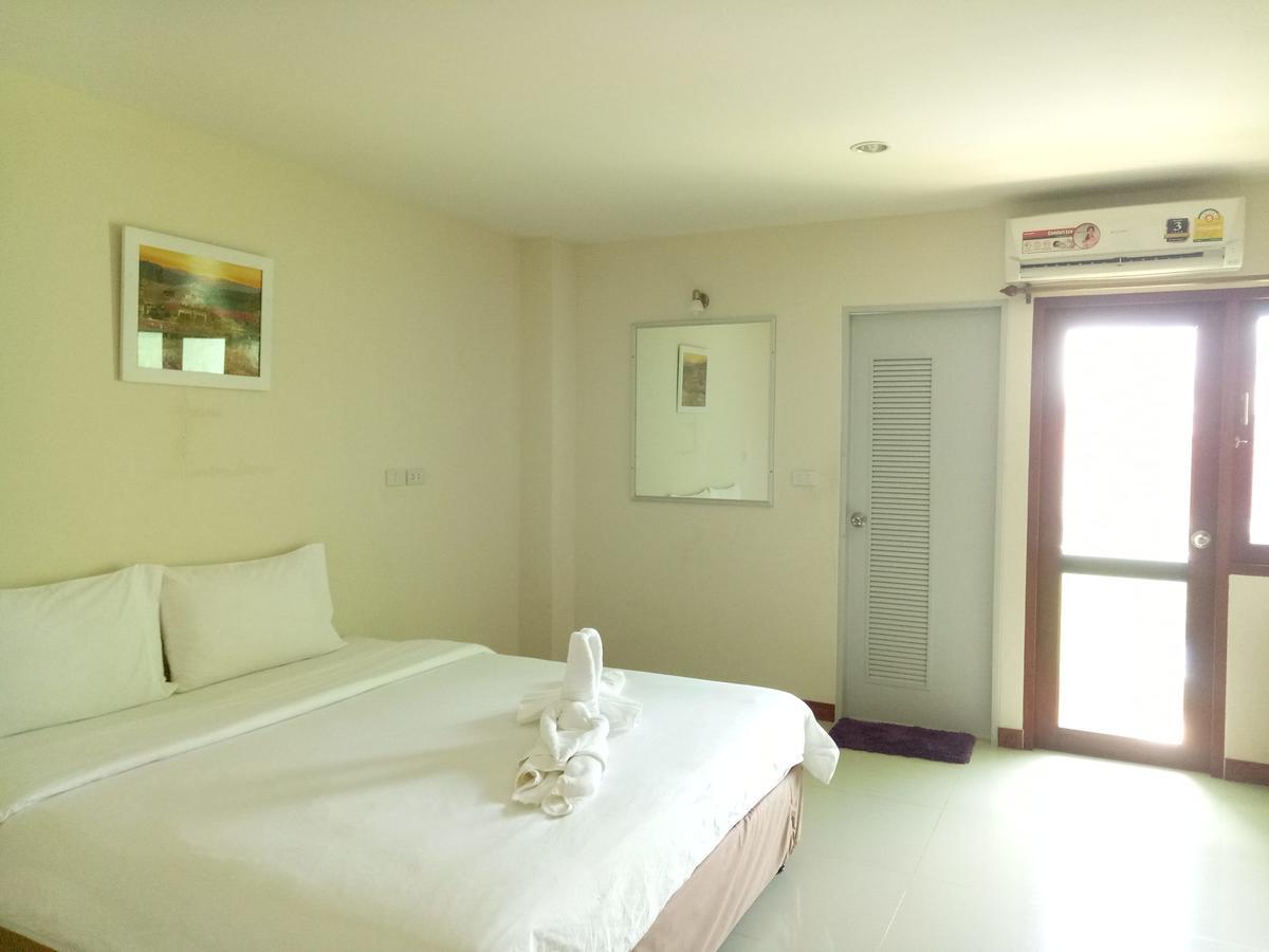 Yamjan Place Surat Thani Buitenkant foto