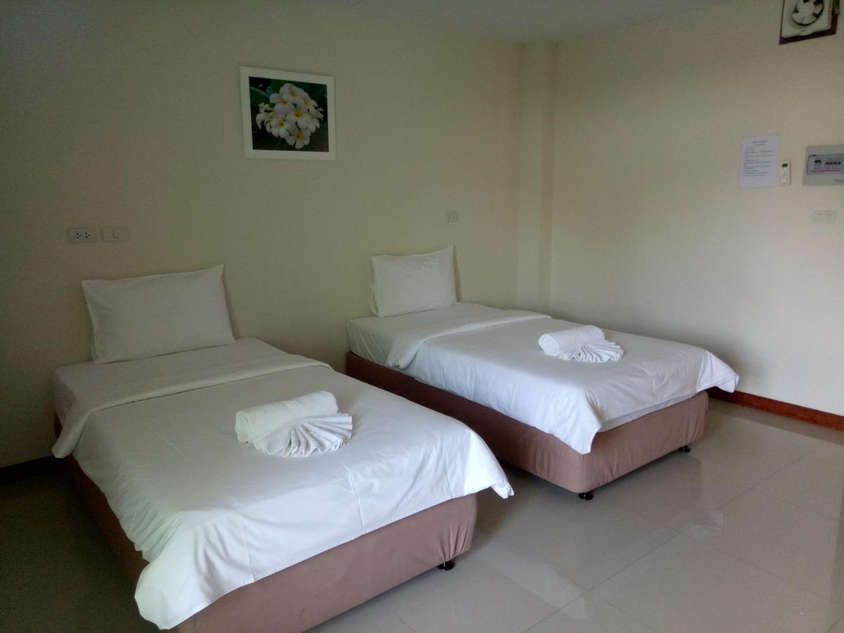 Yamjan Place Surat Thani Buitenkant foto