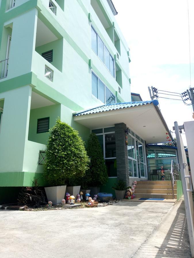 Yamjan Place Surat Thani Buitenkant foto