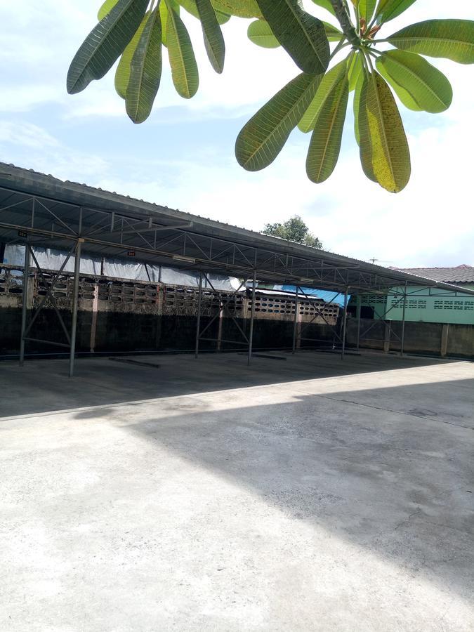 Yamjan Place Surat Thani Buitenkant foto