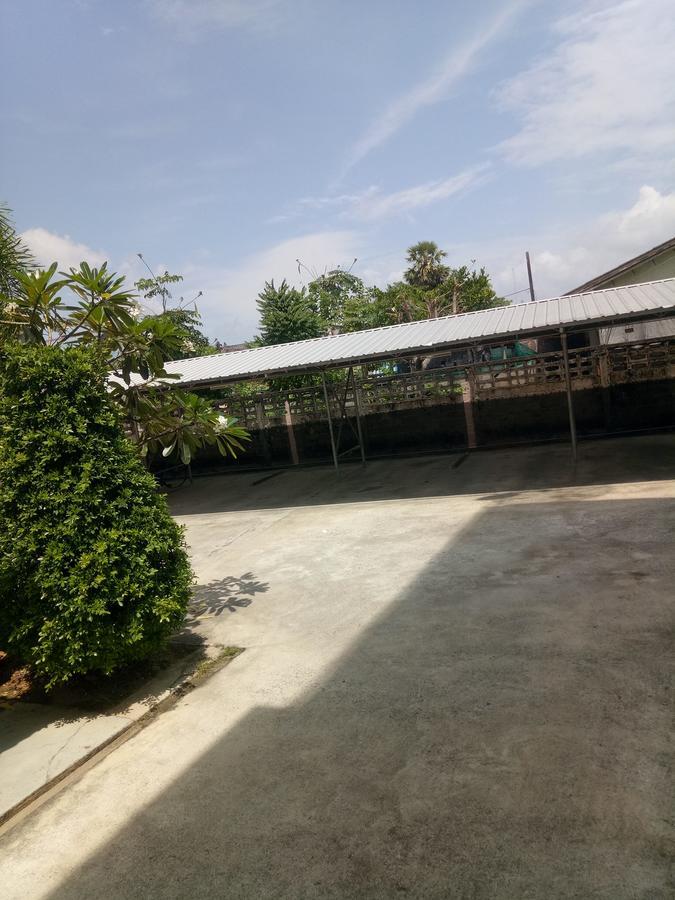 Yamjan Place Surat Thani Buitenkant foto
