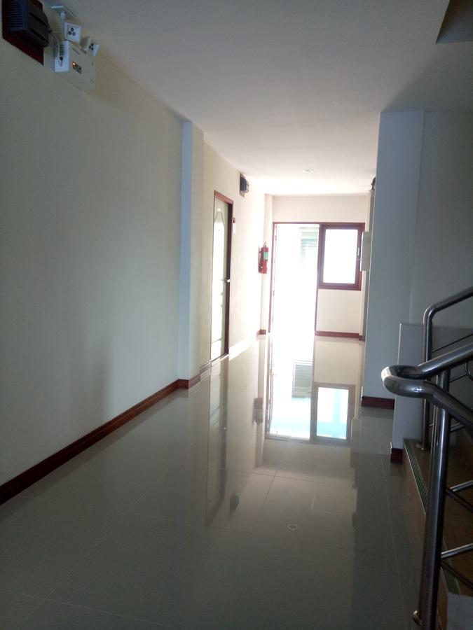 Yamjan Place Surat Thani Buitenkant foto