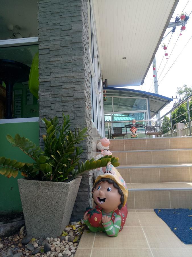 Yamjan Place Surat Thani Buitenkant foto