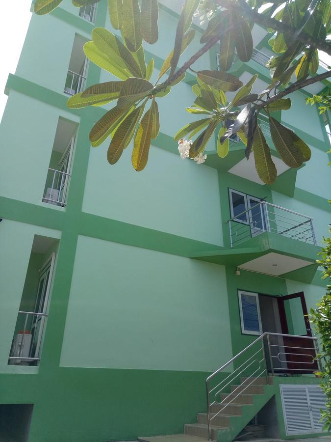 Yamjan Place Surat Thani Buitenkant foto