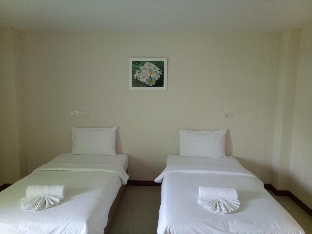 Yamjan Place Surat Thani Buitenkant foto